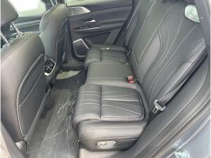 XPENG G9 *Gewerbe* Standard Range RWD 78,2kWh Navi Digitales Cockpit Memory Sitze