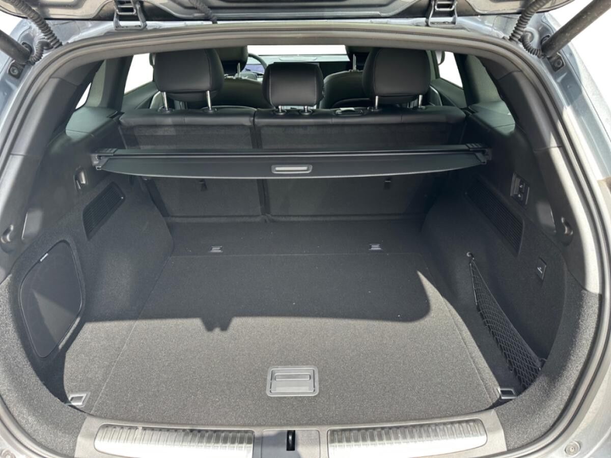 XPENG G9 *Gewerbe* Standard Range RWD 78,2kWh Navi Digitales Cockpit Memory Sitze