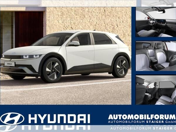 Hyundai IONIQ 5 Dynamiq Elektro 2xKlima ACC AUT Kam. LM