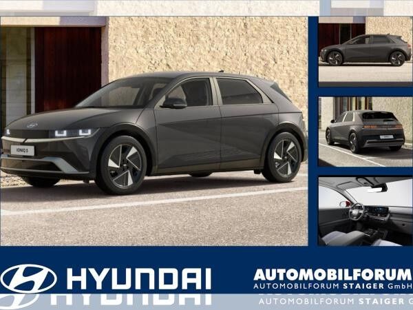 Hyundai IONIQ 5 Dynamiq Elektro mit LED-Paket/elektr. Heckklappe