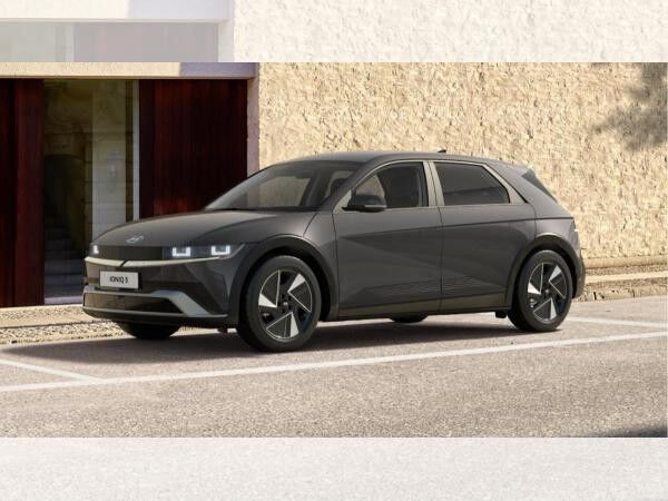 Hyundai IONIQ 5 Dynamiq Elektro mit LED-Paket/elektr. Heckklappe