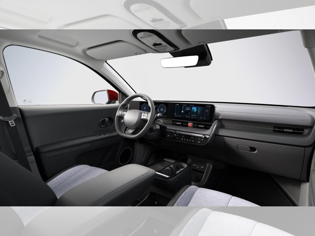 Hyundai IONIQ 5 Dynamiq Elektro 2xKlima ACC AUT Kam. LM