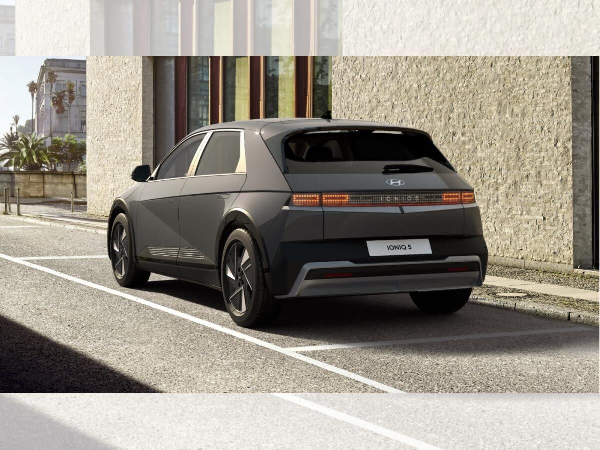 Hyundai IONIQ 5 Ioniq 5 Dynamiq Elektro mit LED-Paket/elektr. Heckklappe