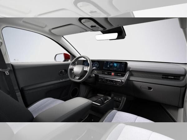 Hyundai IONIQ 5 Dynamiq Elektro mit LED-Paket/elektr. Heckklappe