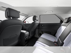 Hyundai IONIQ 5 Ioniq 5 Dynamiq Elektro mit LED-Paket/elektr. Heckklappe