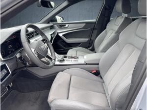 Audi A6 Avant 55 TFSI e Design S line qu. S tr. AHK