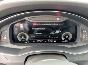 Audi A6 Avant 55 TFSI e Design S line qu. S tr. AHK