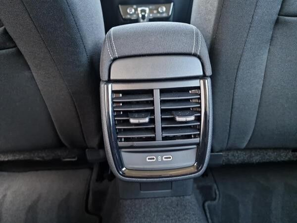 Skoda Kamiq 1.0 TSI Selection Matrix AHK AUT Facelift