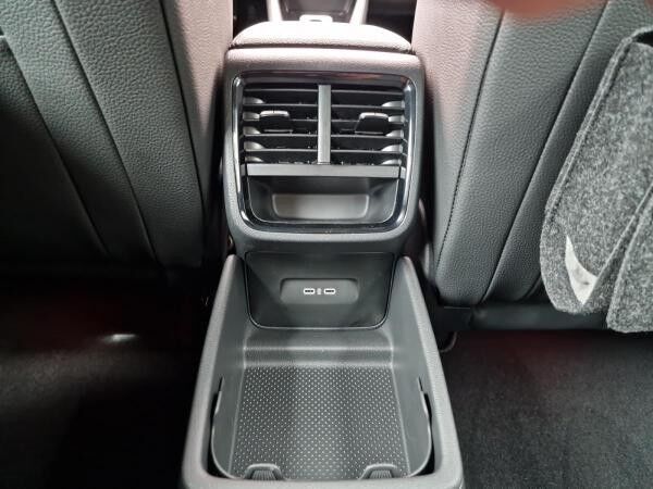 Skoda Octavia Combi 2.0 TDI Sportline Matrix ACC SpurH