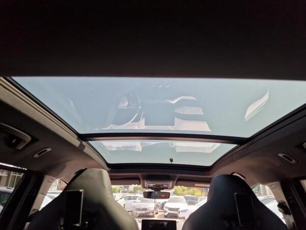 Skoda Kodiaq 2.0 TSI RS MATRIX 360 ACC SpurH HUD 4xSHZ