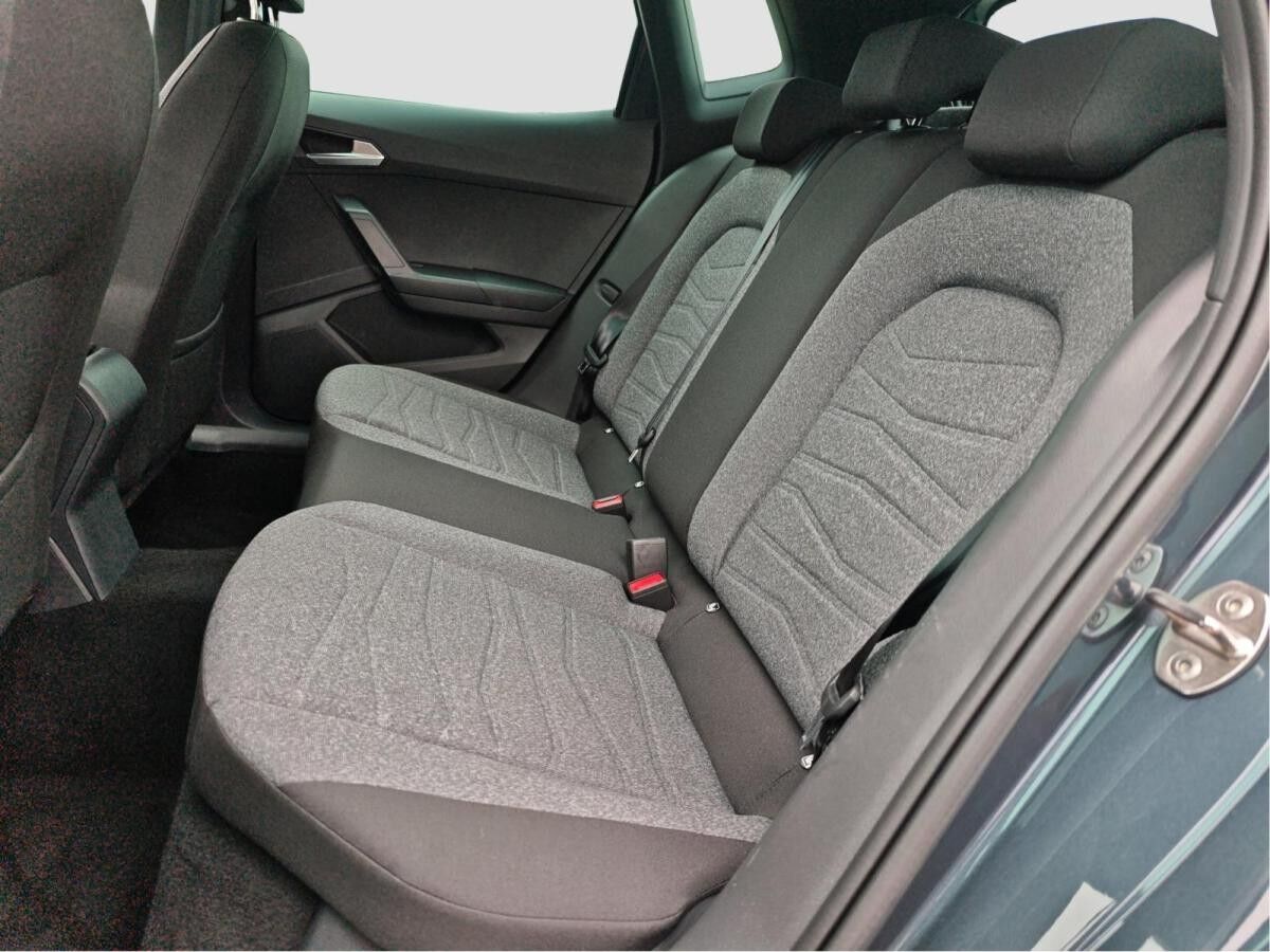 Seat Arona Xperience 1.0 TSI ACC Navi Licht-Assist