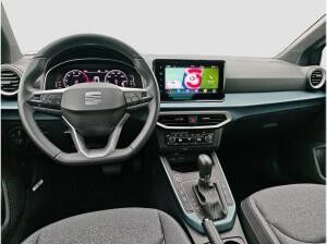 Seat Arona Xperience 1.0 TSI ACC Navi Licht-Assist