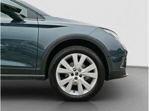 Seat Arona Xperience 1.0 TSI ACC Navi Licht-Assist