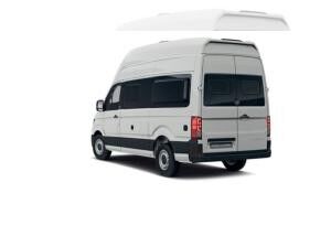 Volkswagen Grand California 600 2026