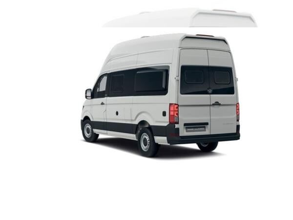 Volkswagen Grand California 600 2026