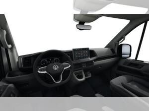 Volkswagen Grand California 600 2026