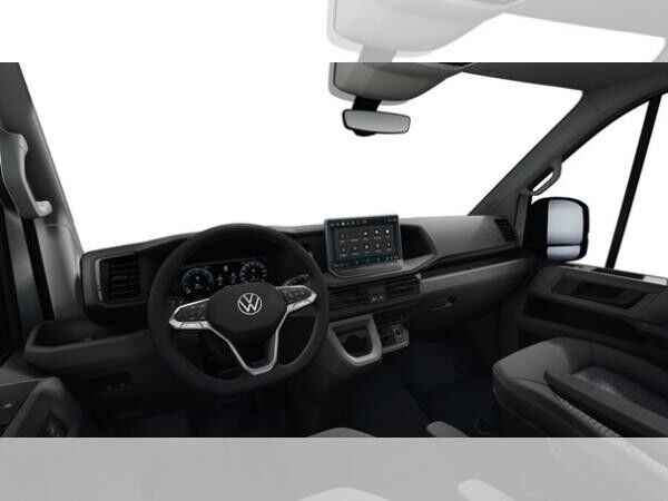 Volkswagen Grand California 600 2026