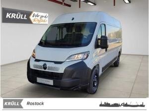 Citroën Jumper 35 L3H2 2.2 Diesel +AHK+Kamera+Allwetter+