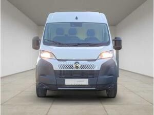 Citroën Jumper 35 L3H2 2.2 Diesel +AHK+Kamera+Allwetter+