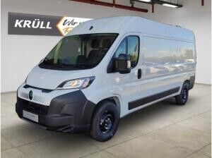 Citroën Jumper 35 L3H2 2.2 Diesel +AHK+Kamera+Allwetter+