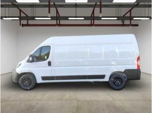 Citroën Jumper 35 L3H2 2.2 Diesel +AHK+Kamera+Allwetter+