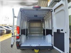 Citroën Jumper 35 L3H2 2.2 Diesel +AHK+Kamera+Allwetter+