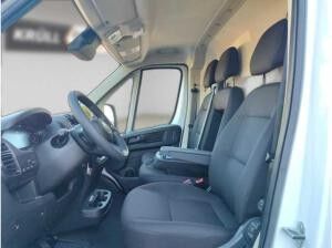 Citroën Jumper 35 L3H2 2.2 Diesel +AHK+Kamera+Allwetter+