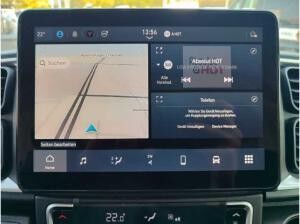 Citroën Jumper 35 L3H2 2.2 Diesel +AHK+Kamera+Allwetter+