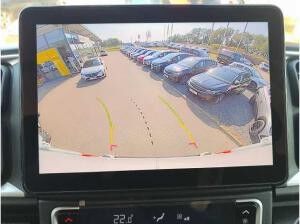 Citroën Jumper 35 L3H2 2.2 Diesel +AHK+Kamera+Allwetter+