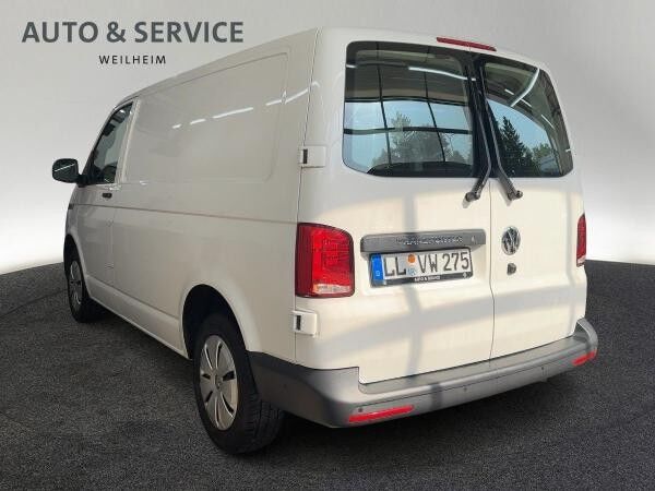 Volkswagen T6.1 Kasten 2,0 l TDI *sofort verfügbar*