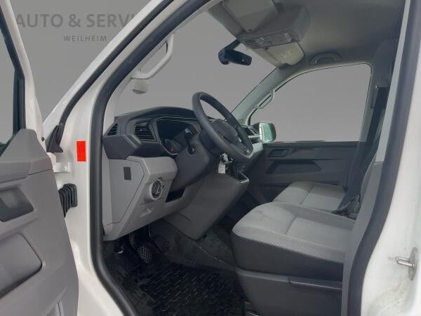 Volkswagen T6.1 Kasten 2,0 l TDI *sofort verfügbar*