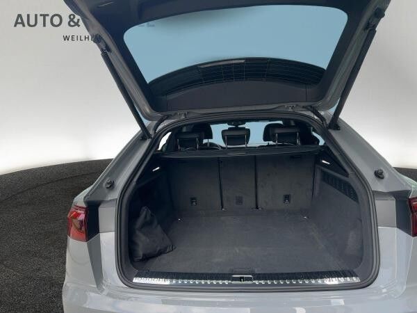Audi Q8 SUV 55TFSI quattro tiptronic NARDOGRAU