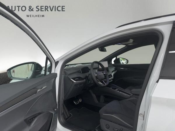 Skoda Elroq 85 Sportline