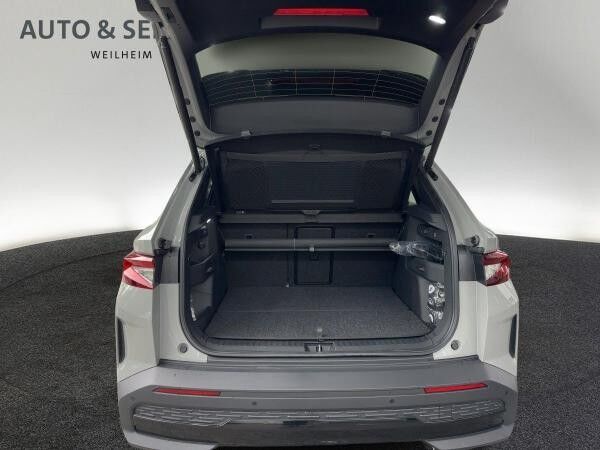 Skoda Elroq 85 Sportline *Wärmepumpe*AHK*lagernd*