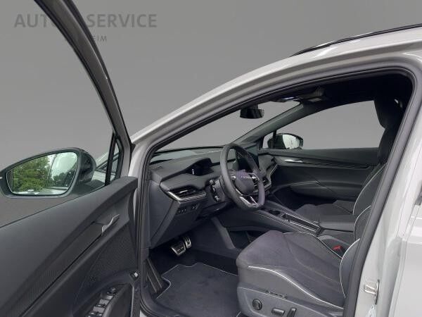 Skoda Elroq 85 Sportline *Wärmepumpe*AHK*lagernd*