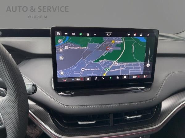 Skoda Elroq 85 Sportline *Wärmepumpe*AHK*lagernd*
