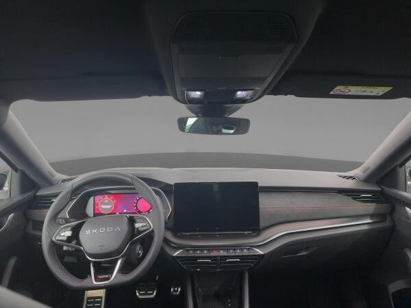 Skoda Octavia Combi RS 2,0 TSI DSG *lagernd*