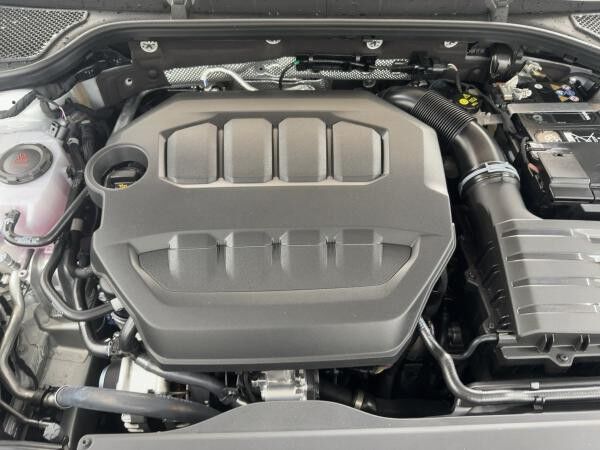 Skoda Octavia Combi RS 2,0 TSI DSG *lagernd*