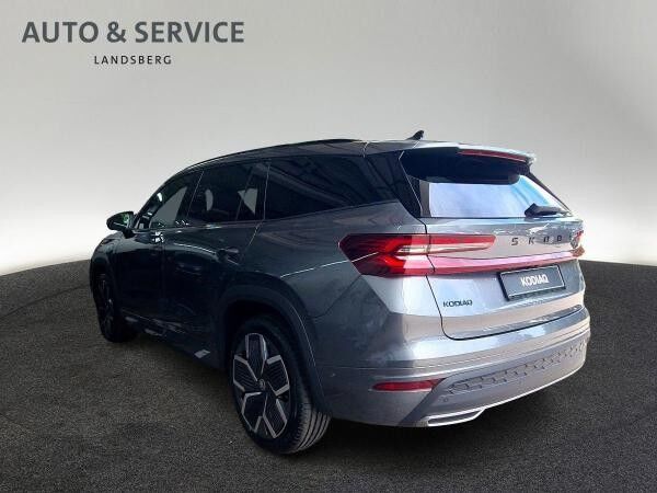 Skoda Kodiaq Sportline 1,5 TSI iV DSG *Plug-In*