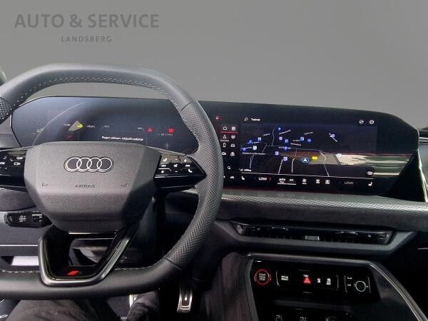 Audi SQ5 Sportback TFSI S tronic