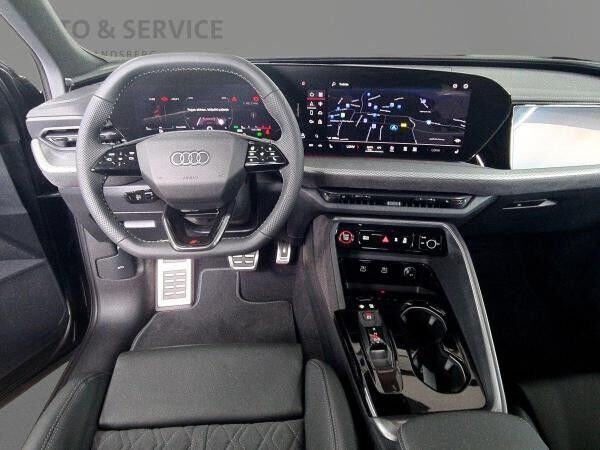 Audi SQ5 Sportback TFSI S tronic