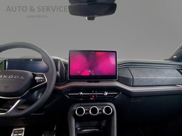 Skoda Kodiaq Sportline 1,5 TSI iV DSG *Plug-In*