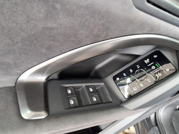 Audi SQ5 Sportback TFSI S tronic