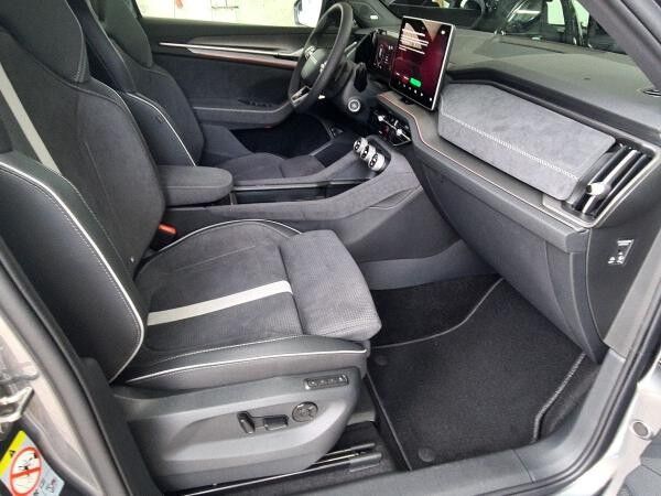 Skoda Kodiaq Sportline 1,5 TSI iV DSG *Plug-In*
