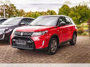 Suzuki Vitara 1.4 BOOSTERJET Hybrid Comfort