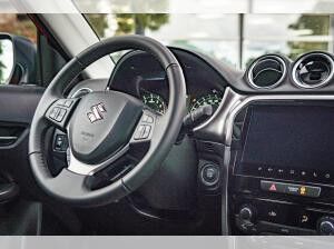 Suzuki Vitara 1.4 BOOSTERJET Hybrid Comfort