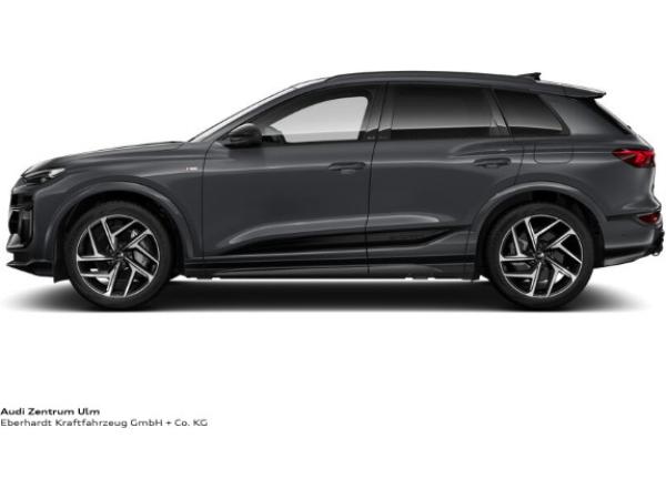 Audi Q6 e-tron Q6 SUV e-tron quattro #SofortVerfügbar