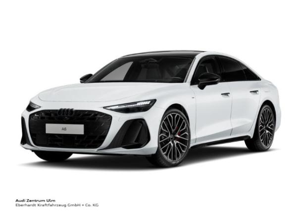 Audi A6 Limousine e-hybrid quattro 270 k W S tronic #SofortVerfügbar