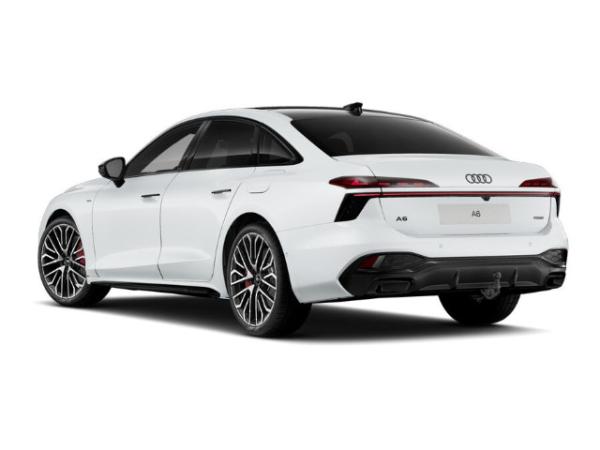 Audi A6 Limousine e-hybrid quattro 270 k W S tronic #SofortVerfügbar