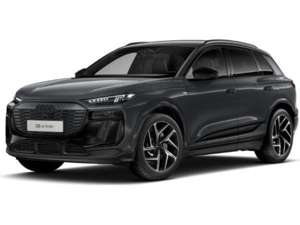 Audi Q6 e-tron Q6 SUV e-tron quattro #SofortVerfügbar